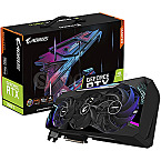 12GB Gigabyte GV-N308TAORUS M-12GD AORUS RTX3080Ti Master 12G