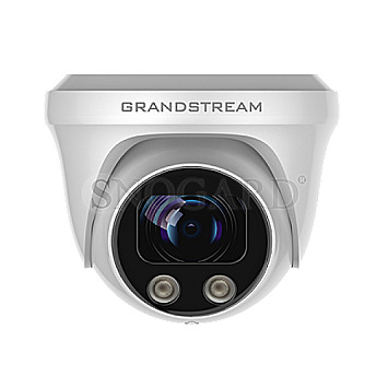 Grandstream GSC3620 Dome-IR Cam Outdoor IP67