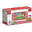 Nintendo Switch Lite Animal Crossing: New Horizons Bundle koralle