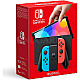 Nintendo Switch OLED Neon-Rot/Neon-Blau