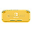 Nintendo Switch Lite gelb