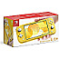 Nintendo Switch Lite gelb