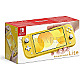 Nintendo Switch Lite gelb