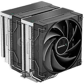 Deepcool R-AK620-BKNNMT-G AK620 Dual-Tower