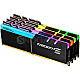 32GB G.Skill F4-3000C16Q-32GTZR Trident Z RGB DDR4-3000 Kit