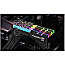 32GB G.Skill F4-3000C16Q-32GTZR Trident Z RGB DDR4-3000 Kit