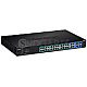 Trendnet TPE-5028WS 28 Port Gbit Managed PoE+ 370W WebSmart 19" Switch