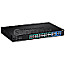 Trendnet TPE-5028WS 28 Port Gbit Managed PoE+ 370W WebSmart 19" Switch