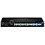 Trendnet TPE-5028WS 28 Port Gbit Managed PoE+ 370W WebSmart 19" Switch