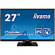 68.6cm (27") Iiyama ProLite T2754MSC-B1AG IPS Full-HD Multi Touch