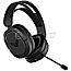 ASUS TUF H1 Gaming Wireless Headset Virtual 7.1 Surround schwarz