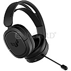 ASUS TUF H1 Gaming Wireless Headset Virtual 7.1 Surround schwarz