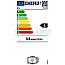 54.6cm (21.5") Dell P2219H Office Monitor IPS Full-HD Pivot
