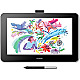 Wacom DTC133W0B One 13 Pen 13.3"IPS Full-HD Pen Display schwarz