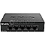 D-Link DGS-100GL Desktop Gigabit Switch 5-Port Light Switch without IGMP