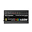 650 Watt Thermaltake ToughPower Grand RGB Gold Sync Edition ATX 80 PLUS Gold