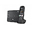 Gigaset E630A Go DECT VoIP-/Analogtelefon IP65 schwarz