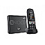 Gigaset E630A Go DECT VoIP-/Analogtelefon IP65 schwarz
