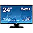 60.5cm (23.8") Iiyama ProLite T2454MSC-B1AG IPS Full-HD Multi Touch