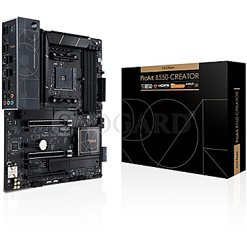 ASUS PROART B550-CREATOR