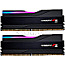 32GB G.Skill F5-6000U4040E16GX2-TZ5RK Trident Z5 RGB DDR5-6000 on-die ECC black