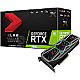 10GB PNY GeForce RTX3080 XLR8 Gaming Revel Epic-X RGB Triple Fan LHR