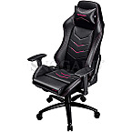 Tesoro F720 Alphaeon S3  Gaming Chair schwarz/rot