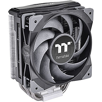 Thermaltake CL-P075-AL12BL-A Toughair 510 Tower Cooler