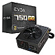 750 Watt EVGA GQ Serie 750 GQ ATX 80 PLUS Gold (115V) teilmodular
