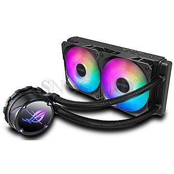 ASUS ROG STRIX LC II 240 ARGB