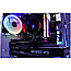 Ultra Gaming AMD Ryzen R7-3700X-M2-RTX3070 OC LHR RGB WiFi