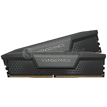 32GB Corsair CMK32GX5M2A4800C40 Vengeance DDR5-4800 Kit schwarz