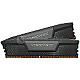 32GB Corsair CMK32GX5M2A4800C40 Vengeance DDR5-4800 Kit schwarz