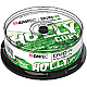 Emtec ECOVR472516CB DVD-R 4.7GB 16x 25er Spindel