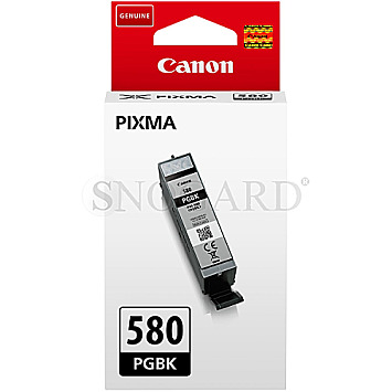 Canon PGI-580PGBK schwarz