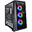 Xilence XG131 Xilent Breeze Performance A+ X7 X712.RGB Window Black Edition