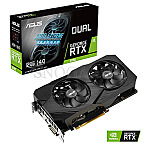 12GB ASUS DUAL-RTX2060-12G-EVO Dual GeForce RTX2060 12G EVO