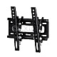 Hama 108715 Motion L Wandhalterung 10-46" VESA neigbar schwarz