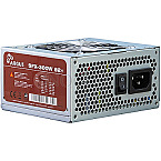 300 Watt Inter-Tech 88882153 Argus SFX-300W SFX12V retail