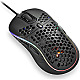 Sharkoon Light 2 S USB RGB Gaming Mouse schwarz