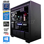 Ultra Gaming i7-10700KF-M2-RTX3080 OC Powered by ASUS