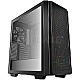 Deepcool CG560 Tempered Glass Black Edition