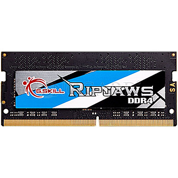 8GB G.Skill F4-3200C18S-8GRS RipJaws DDR4-3200 SO-DIMM