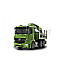 Jamara Container LKW Mercedes Benz Holztransporter