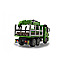 Jamara Container LKW Mercedes Benz Holztransporter