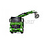 Jamara Container LKW Mercedes Benz Holztransporter