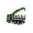 Jamara Container LKW Mercedes Benz Holztransporter