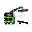 Jamara Container LKW Mercedes Benz Holztransporter