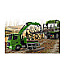 Jamara Container LKW Mercedes Benz Holztransporter