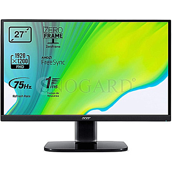 69.6cm (27") ACER KA272Abmiix VA Full-HD